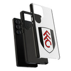 Fulham FC Samsung Case