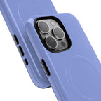 Sky Blue iPhone Magsafe Phone Case