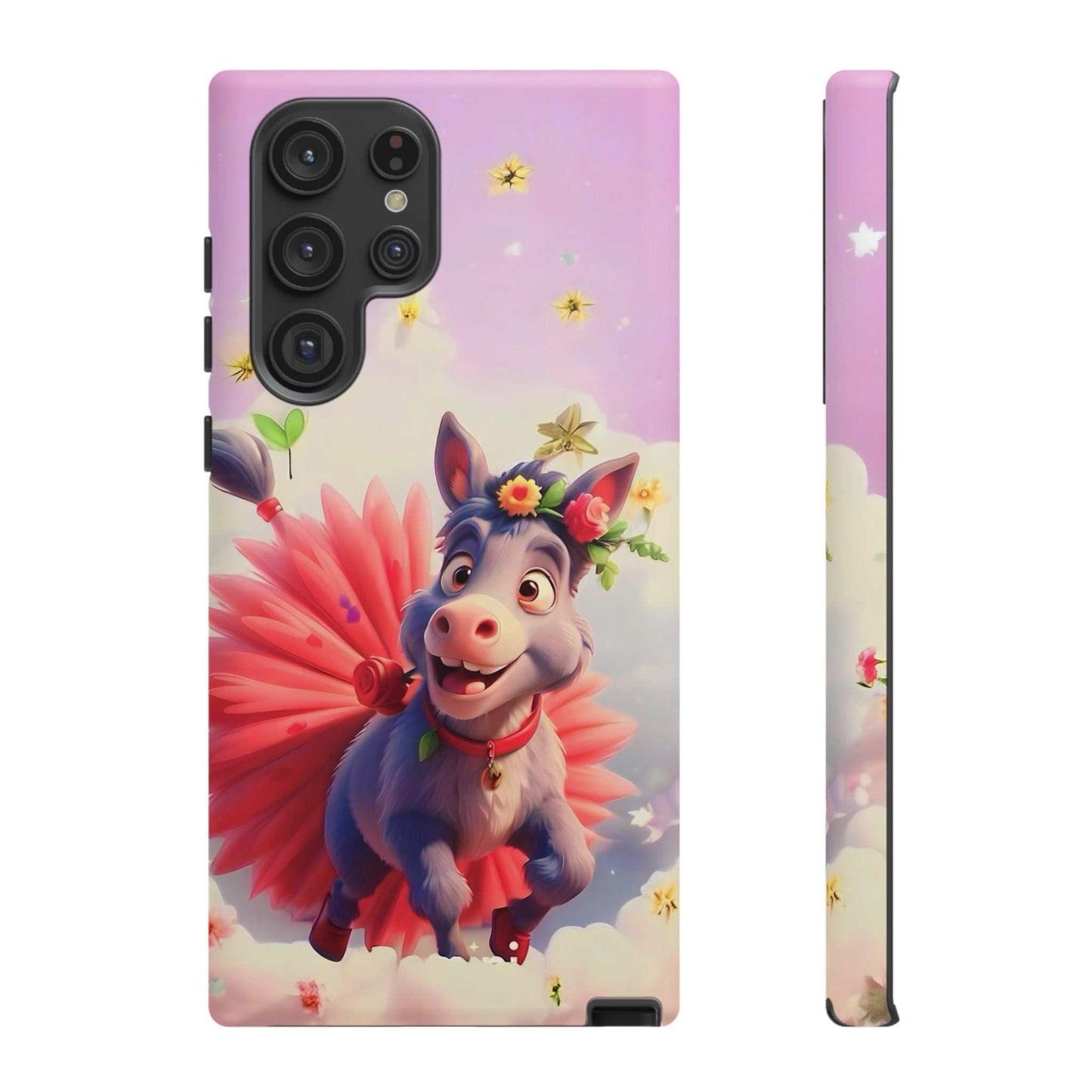 Cute Whimsical Samsung Phone CaseLittlebitz 