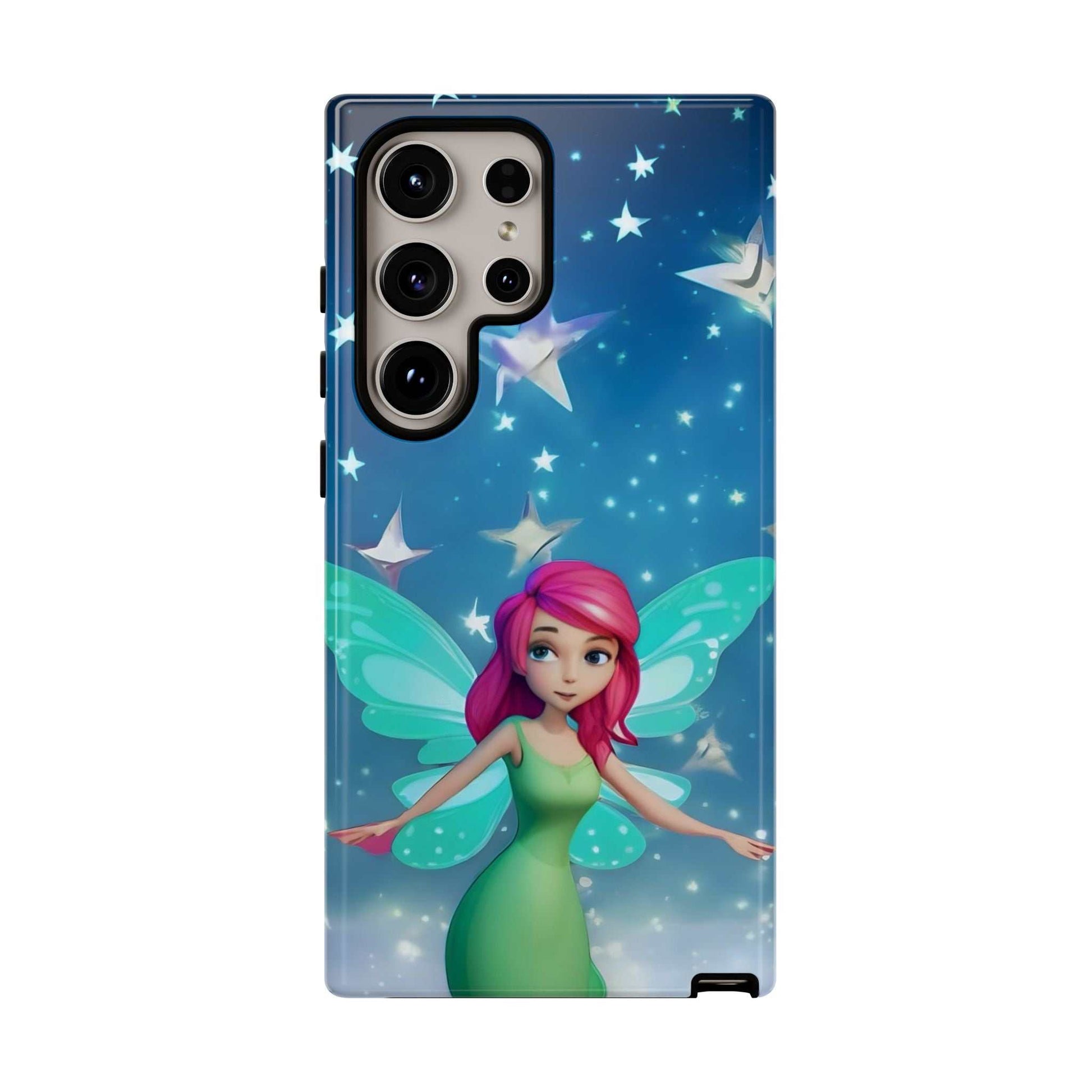 Mystical Fairy Samsung Phone CaseLittlebitz 