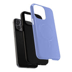 Sky Blue iPhone Magsafe Phone Case