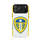 Leeds Utd Magsafe iPhone Case
