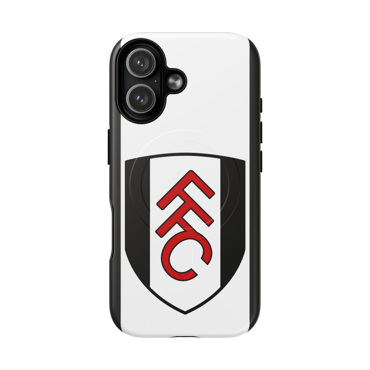 Fulham Fc Magsafe iPhone Case