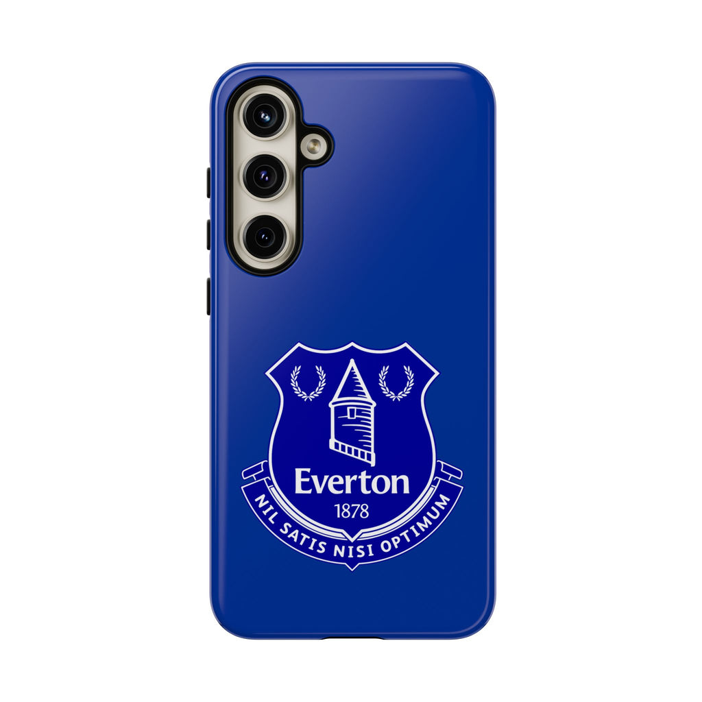 Everton FC Samsung Case
