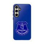 Everton FC Samsung Case