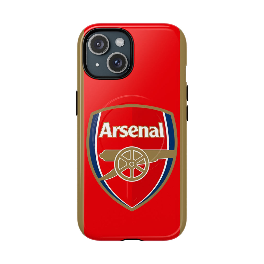 Arsenal Fc Magsafe iPhone Case