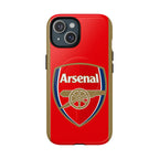 Arsenal Fc Magsafe iPhone Case