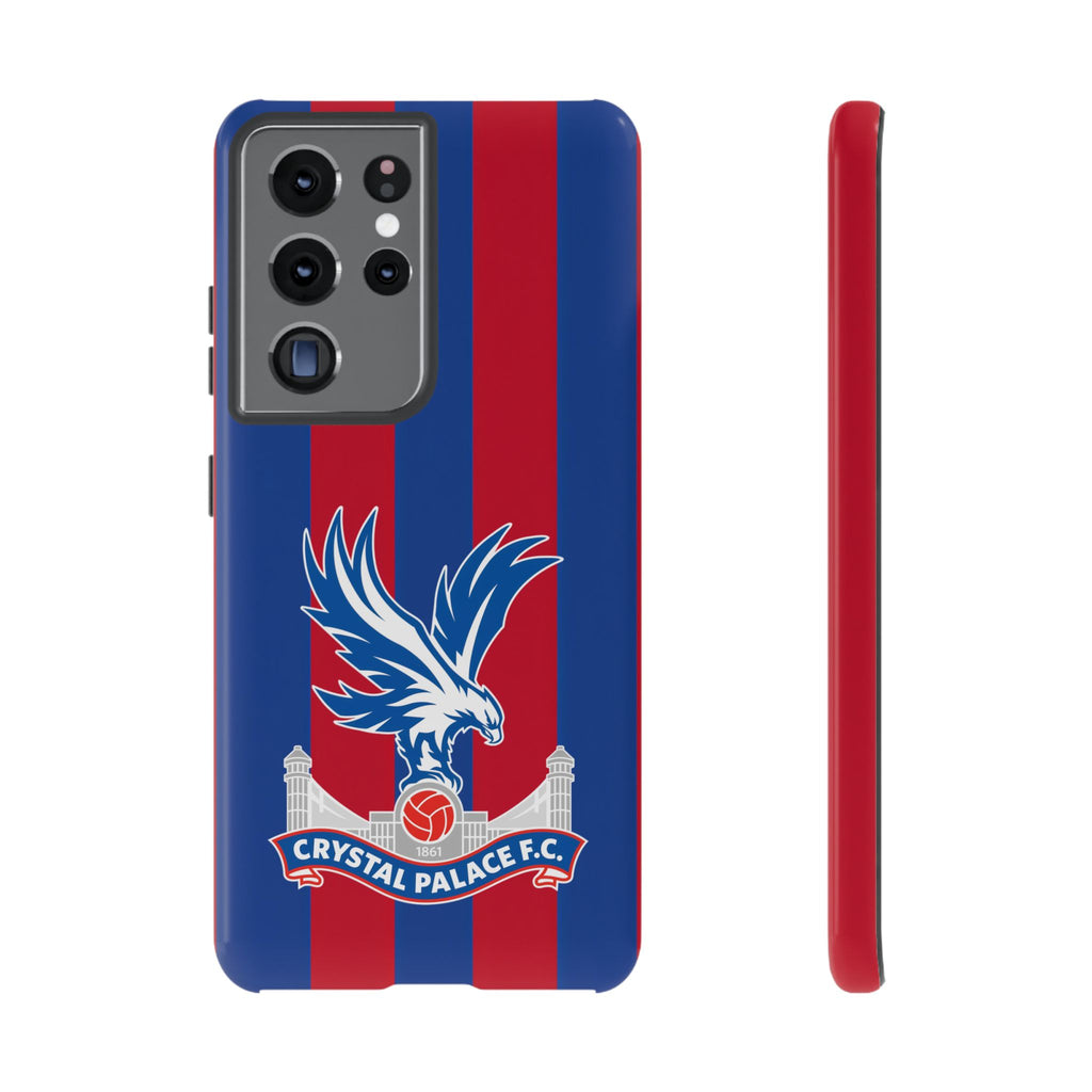 Crystal Palace Samsung Case