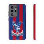 Crystal Palace Samsung Case