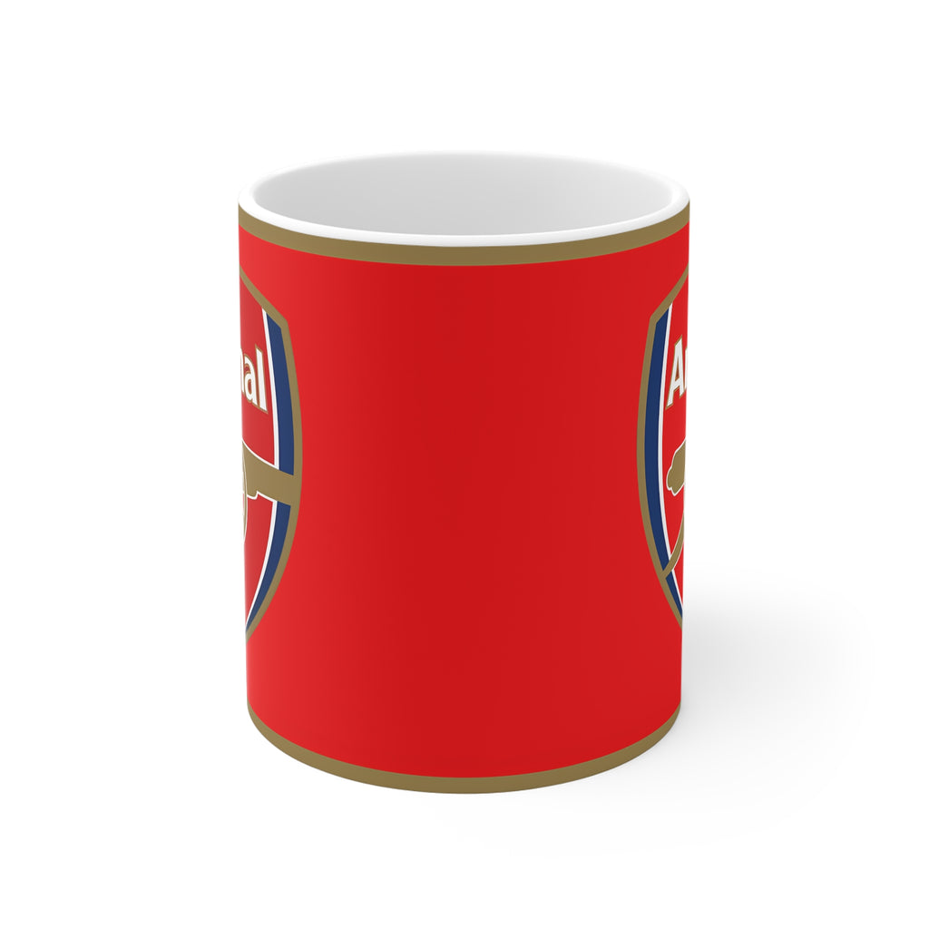 Arsenal FC Mug
