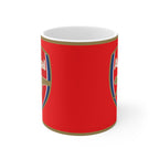 Arsenal FC Mug