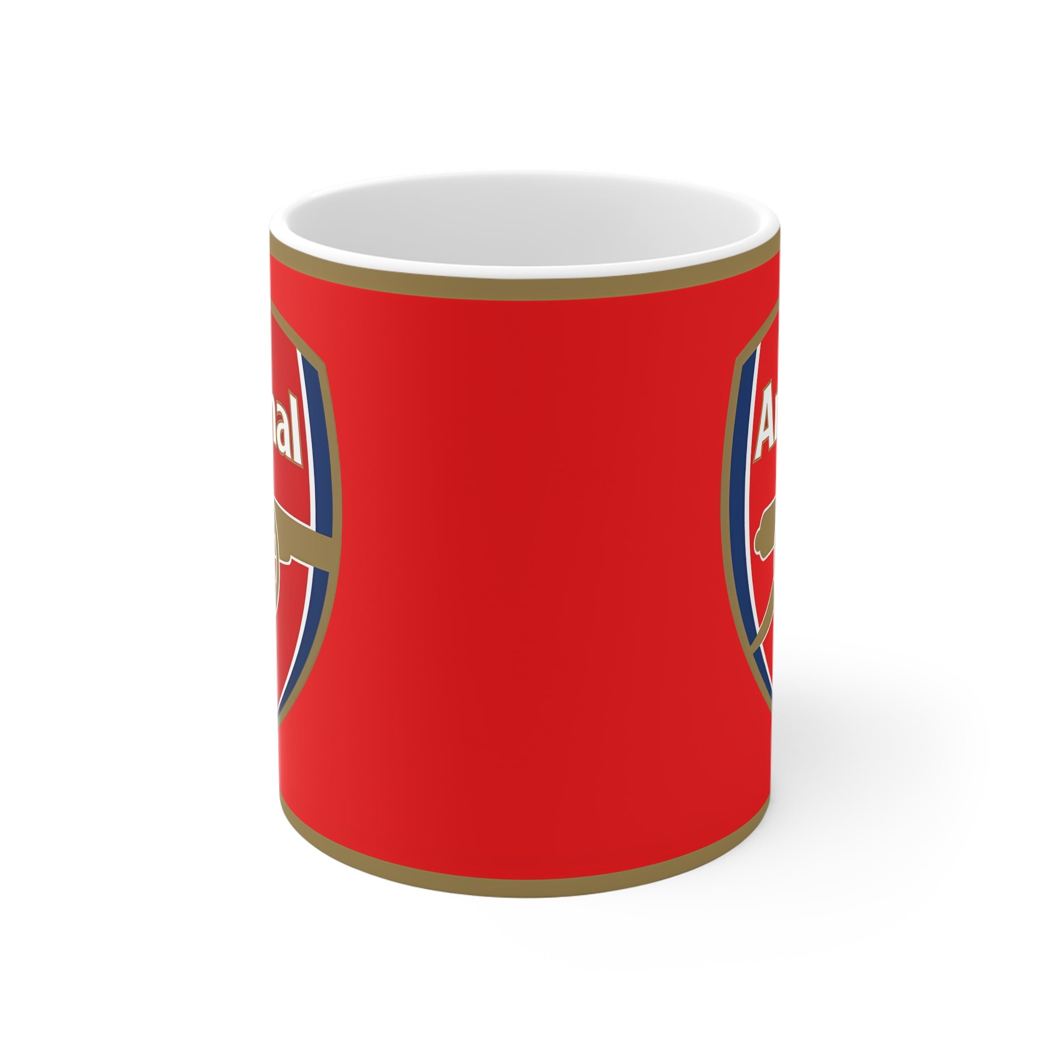 Arsenal FC Mug