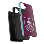 Burnley FC Samsung Case