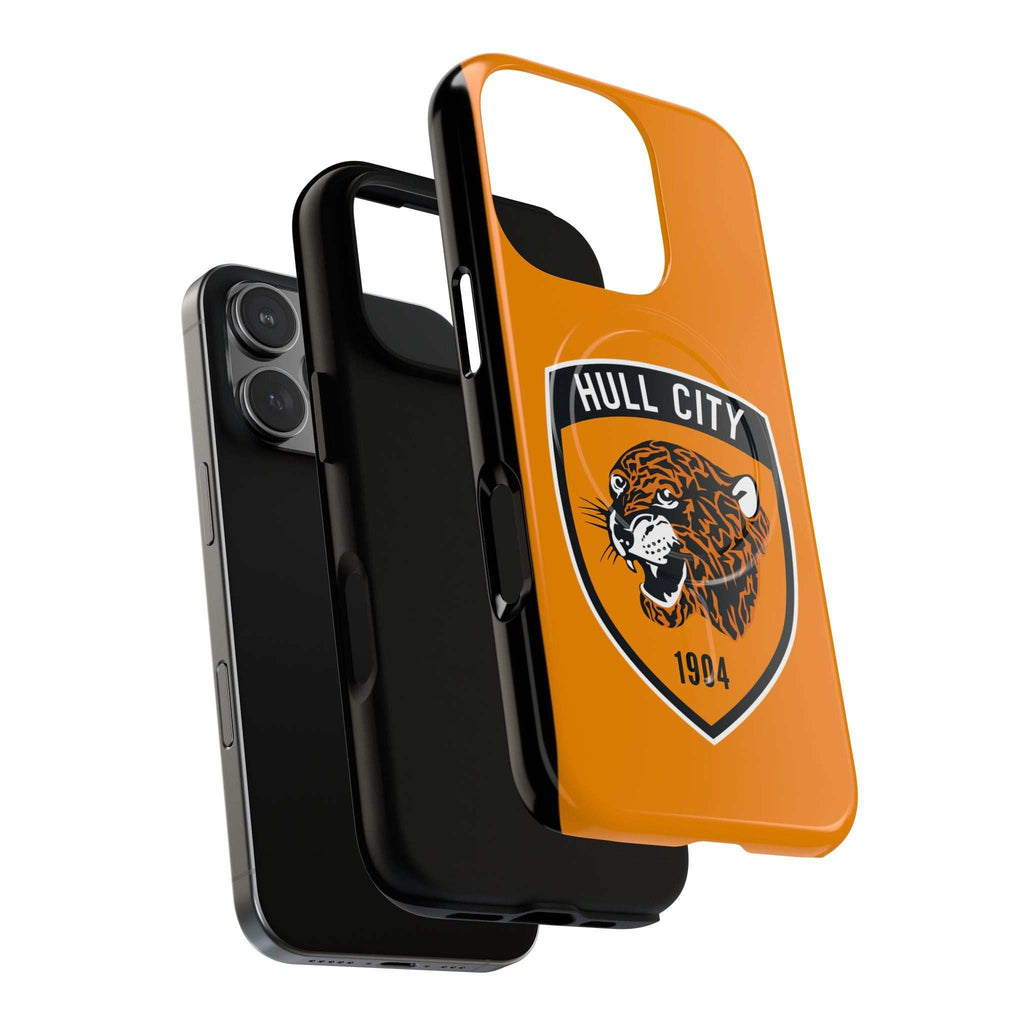 Hull Fc Magsafe iPhone Case