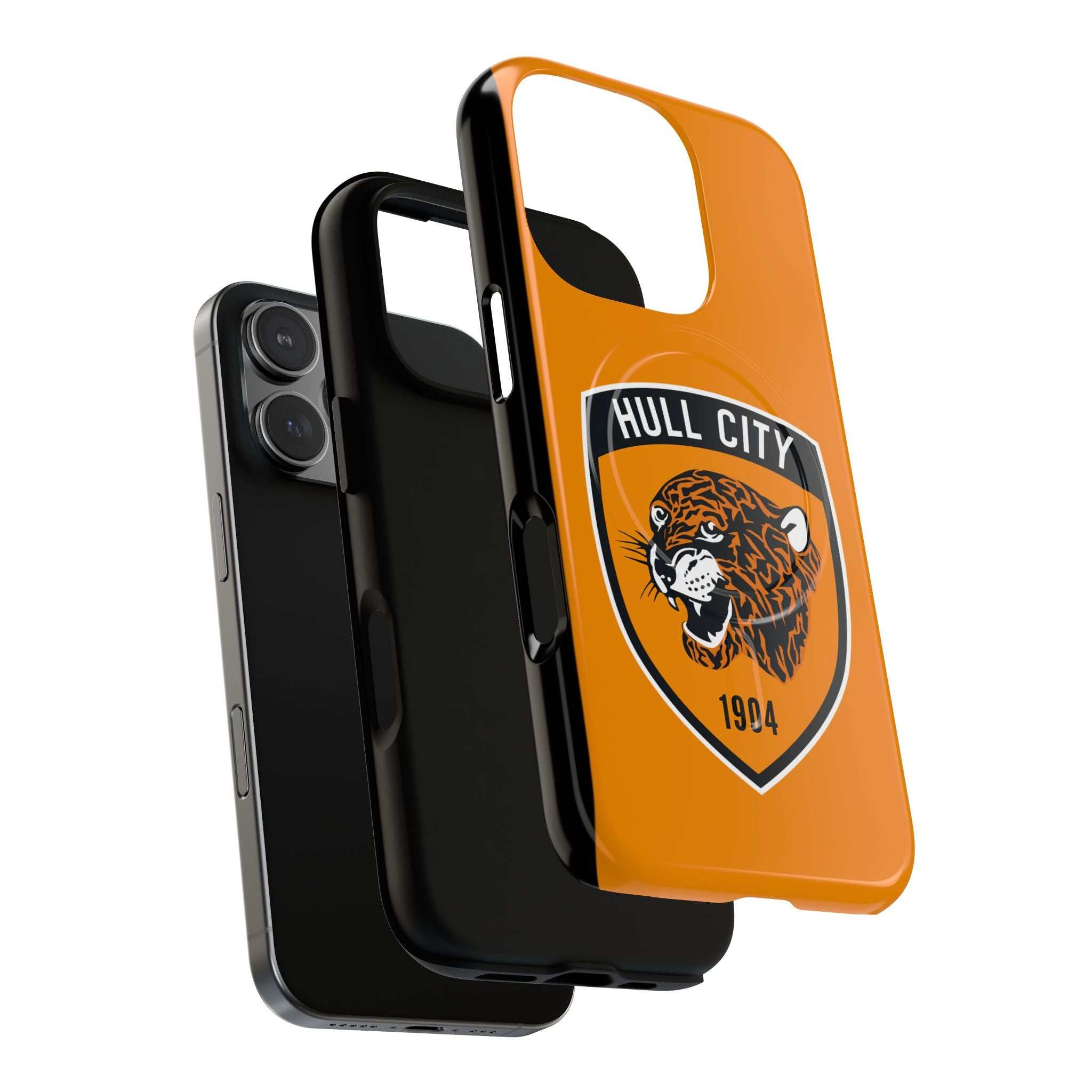 Hull Fc Magsafe iPhone Case