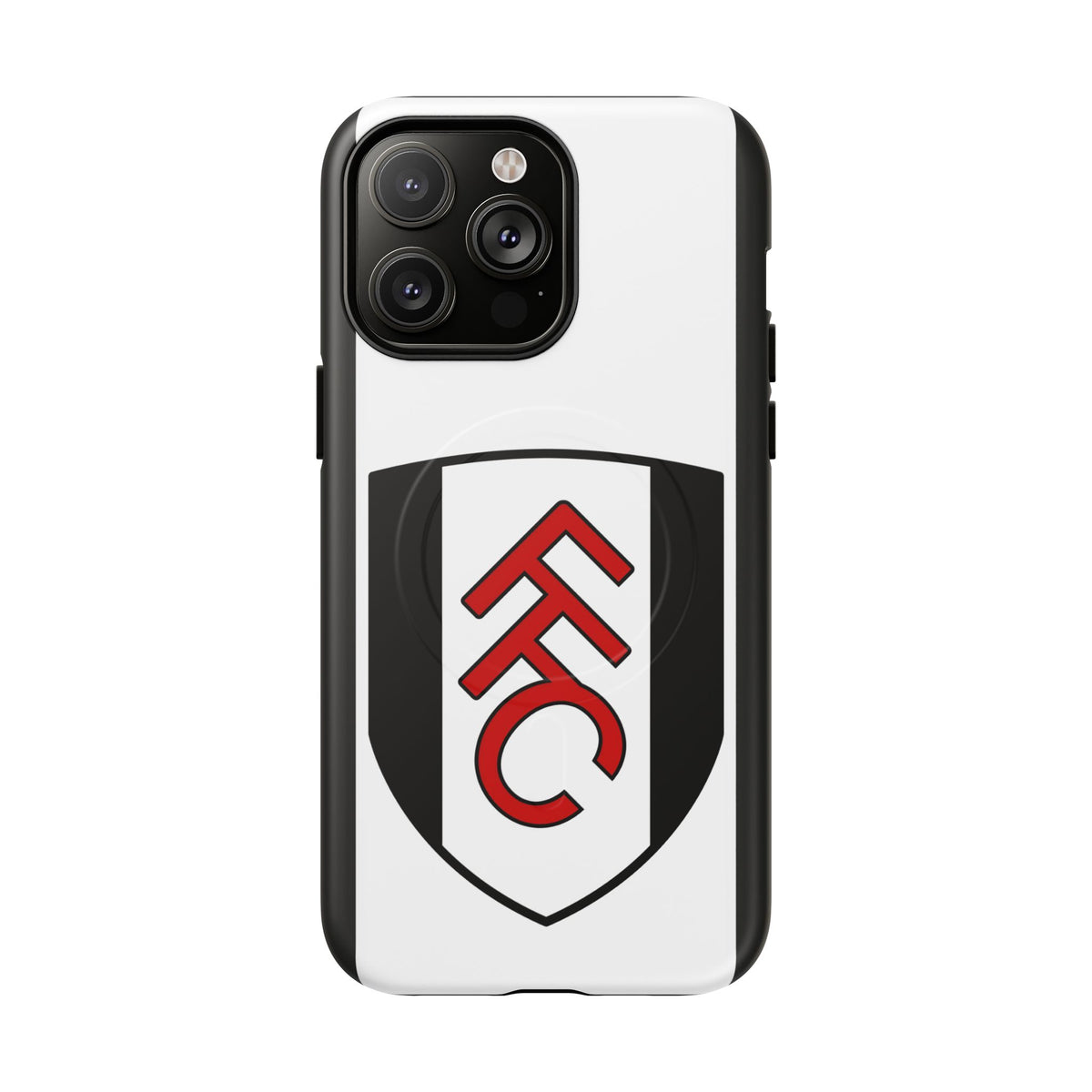 Fulham Fc Magsafe iPhone Case