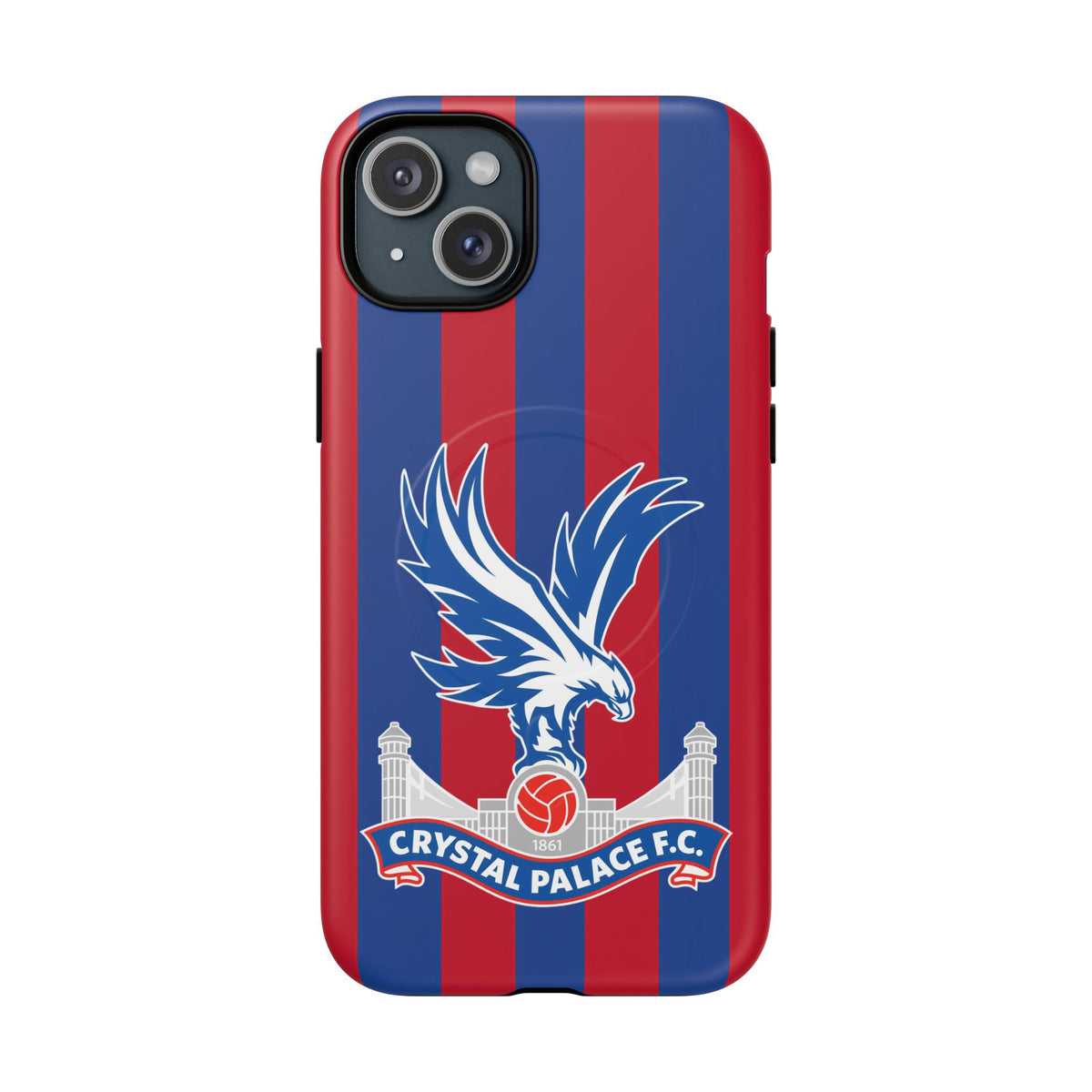 Crystal Palace Magsafe iPhone Case
