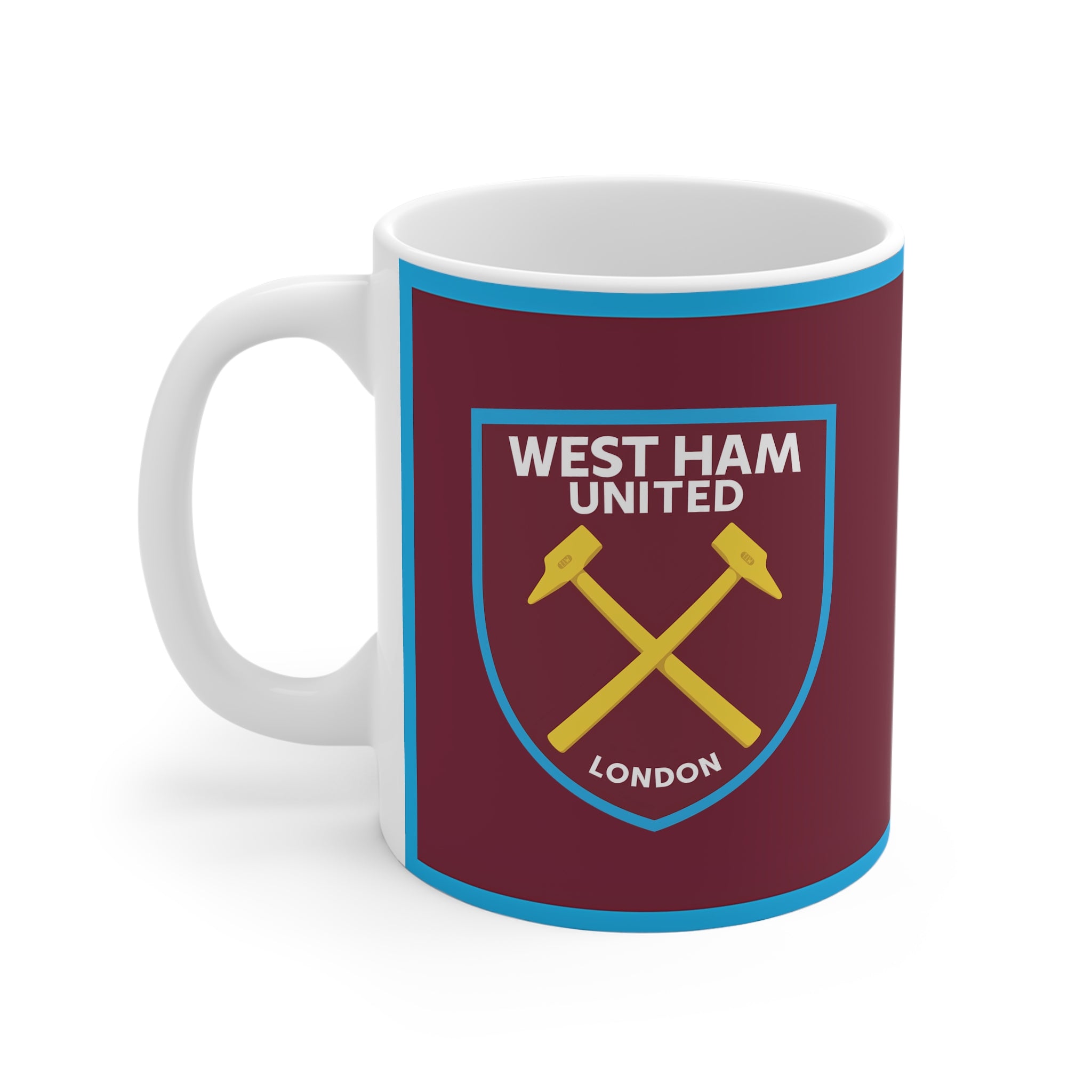 West Ham United Mug