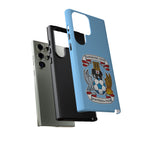 Coventry City Samsung Case