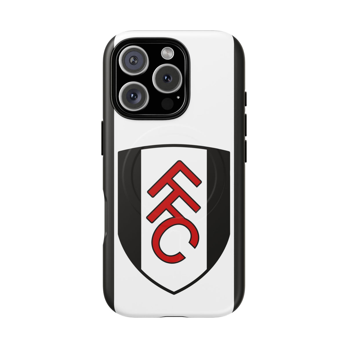 Fulham Fc Magsafe iPhone Case