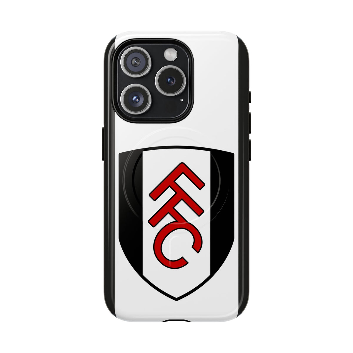 Fulham Fc Magsafe iPhone Case