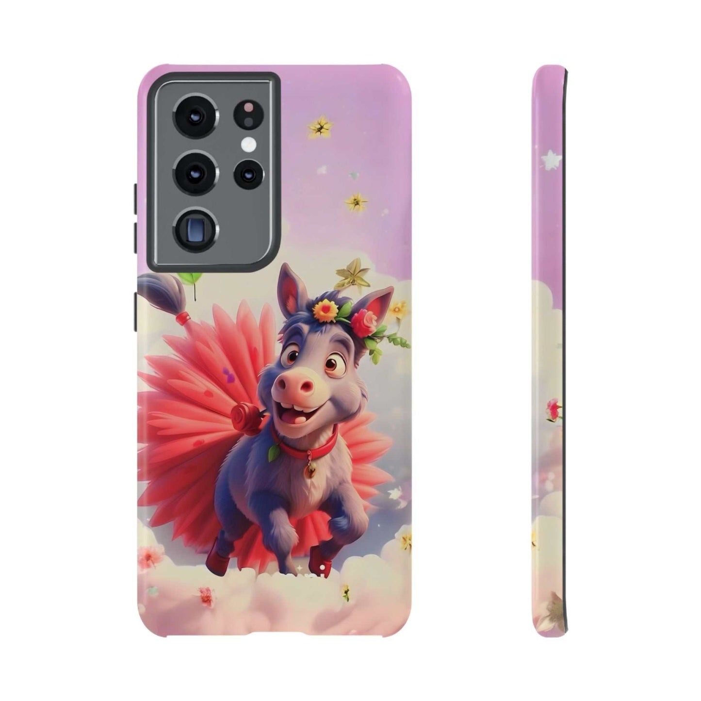 Cute Whimsical Samsung Phone CaseLittlebitz 