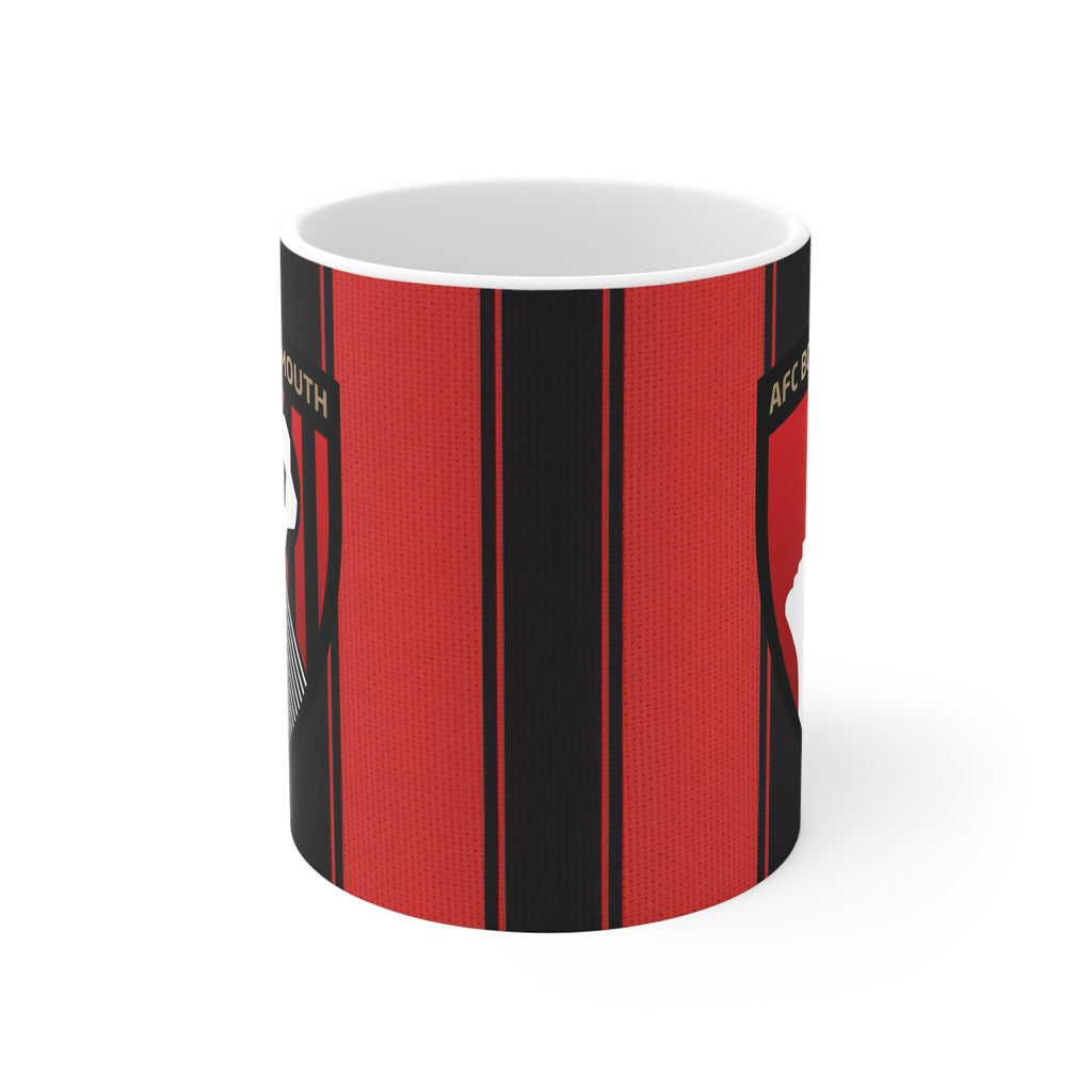 AFC Bournemouth Mug