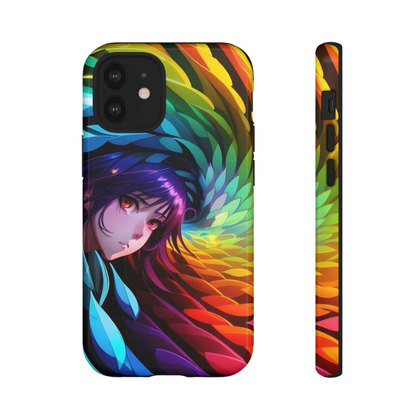 Anime Pride Phone Case