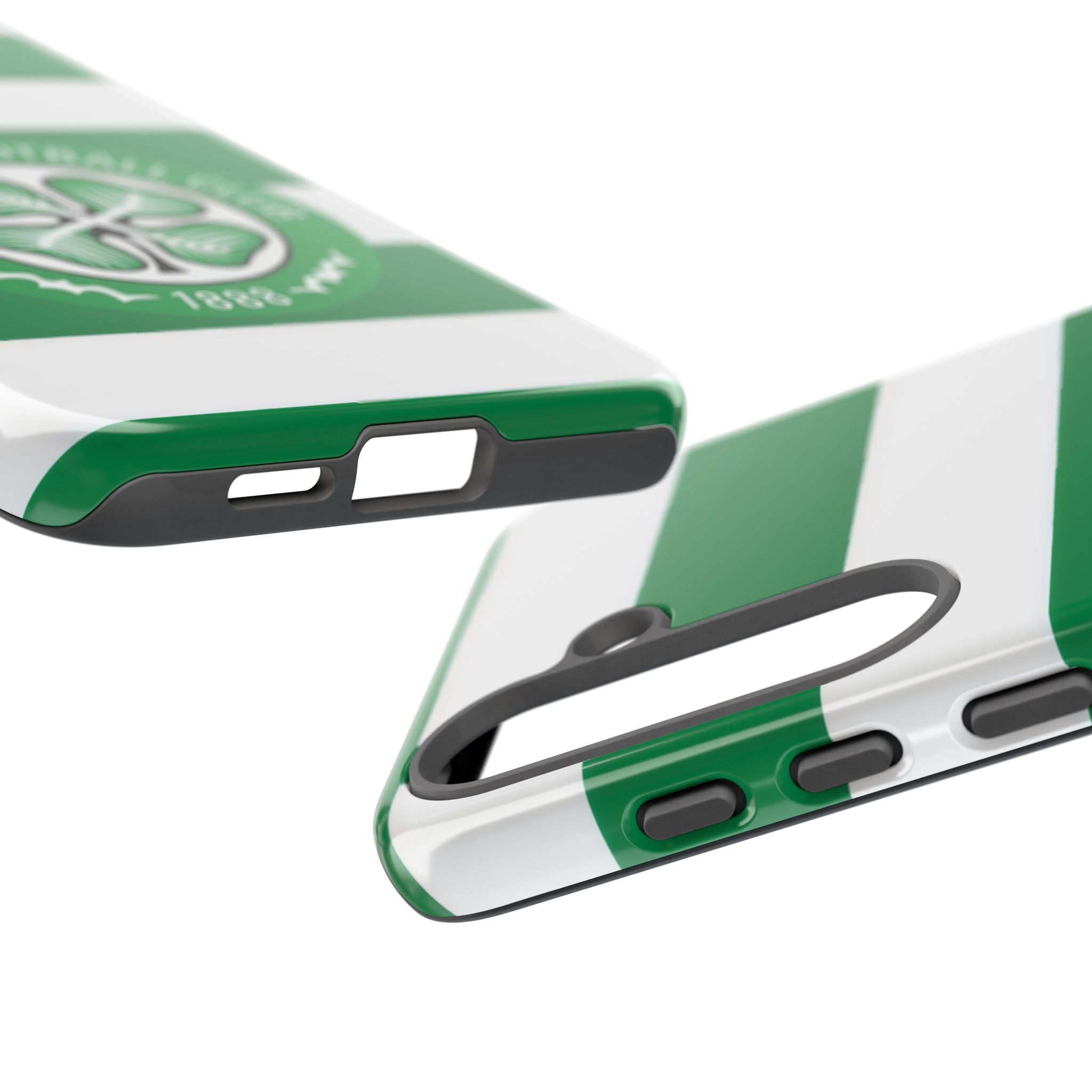 Celtic FC Samsung Case