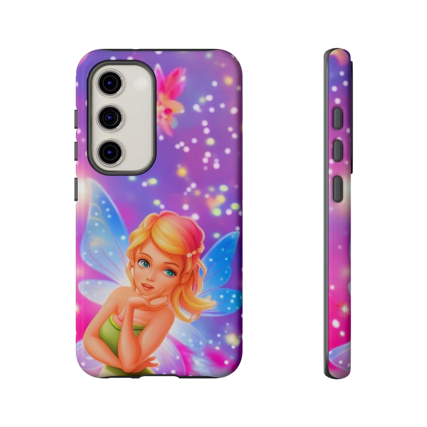 Magical Fairy Samsung Phone CaseLittlebitz 