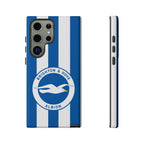 Brighton FC Samsung Case