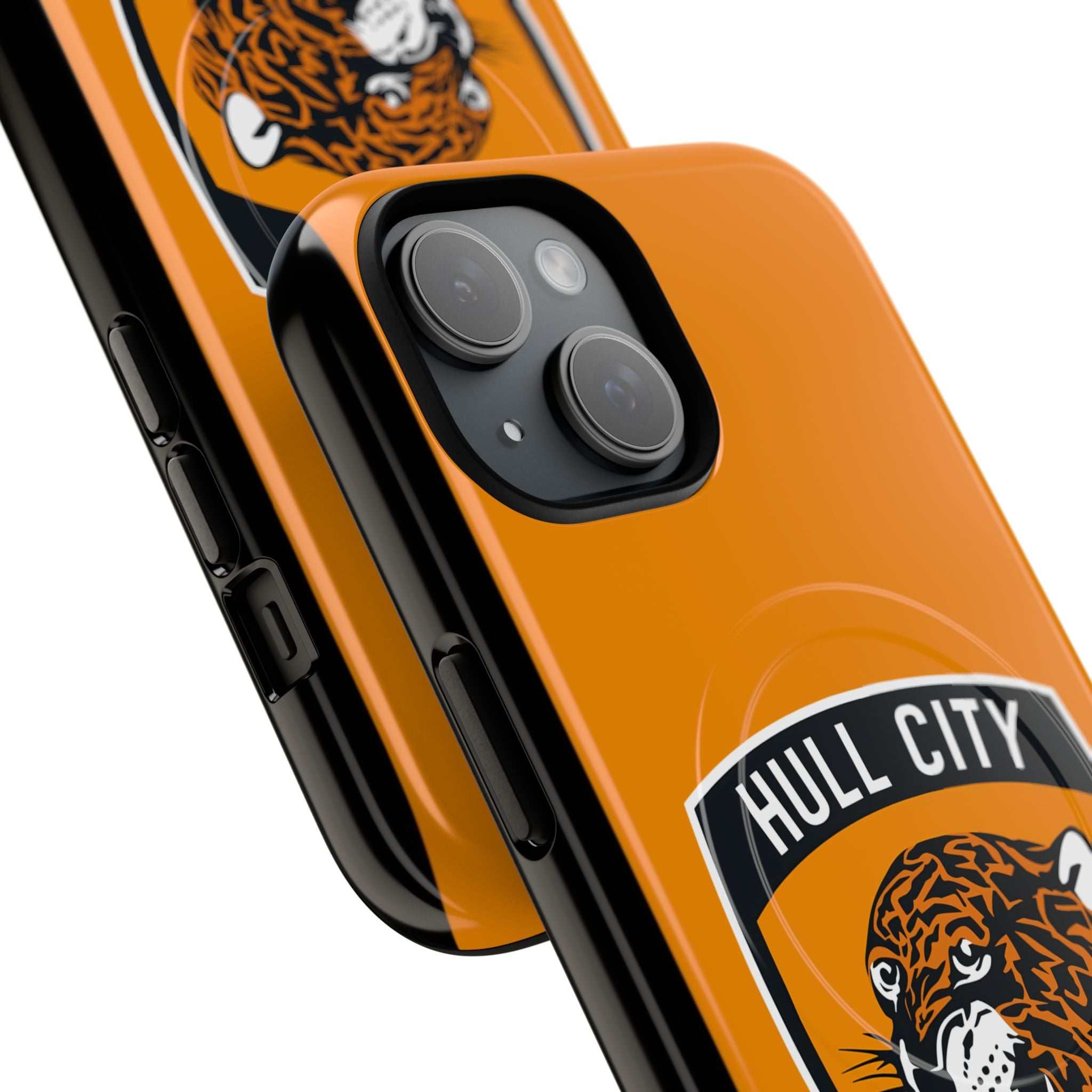 Hull Fc Magsafe iPhone Case