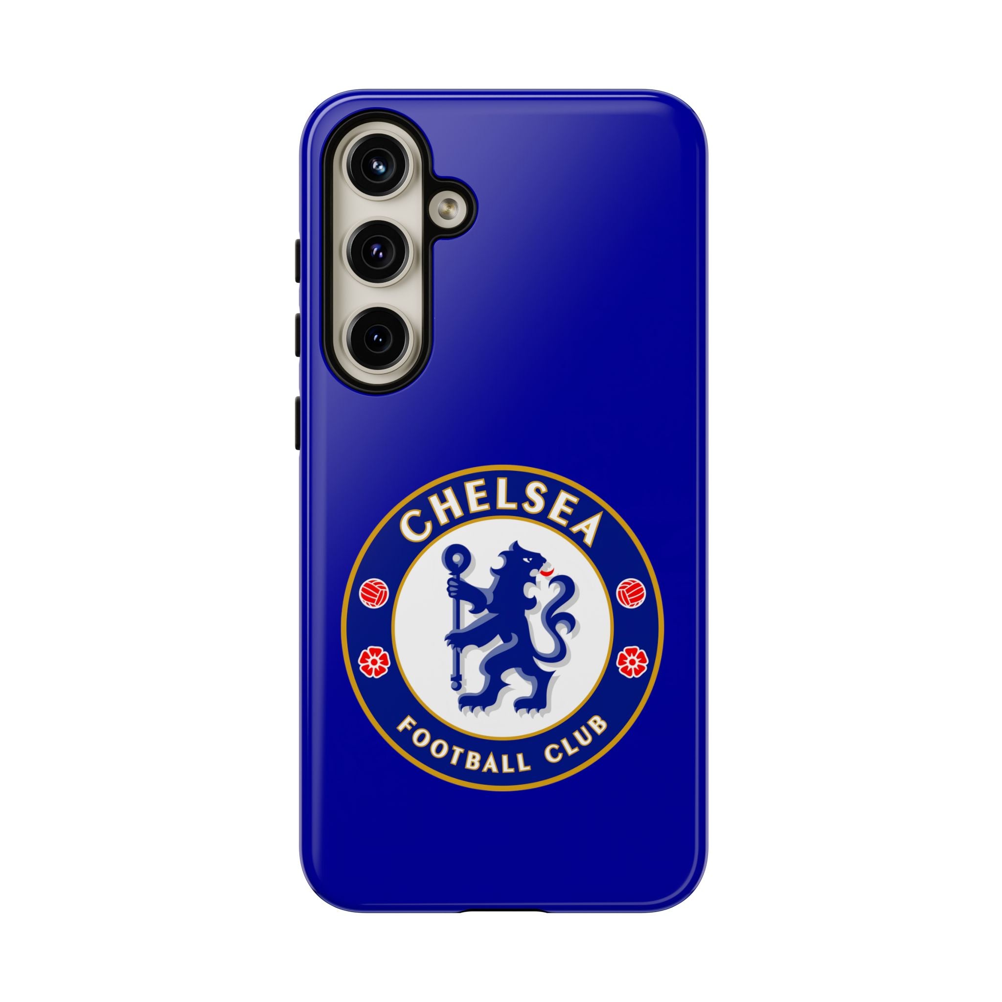Chelsea FC Samsung Case