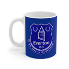 Everton FC Mug