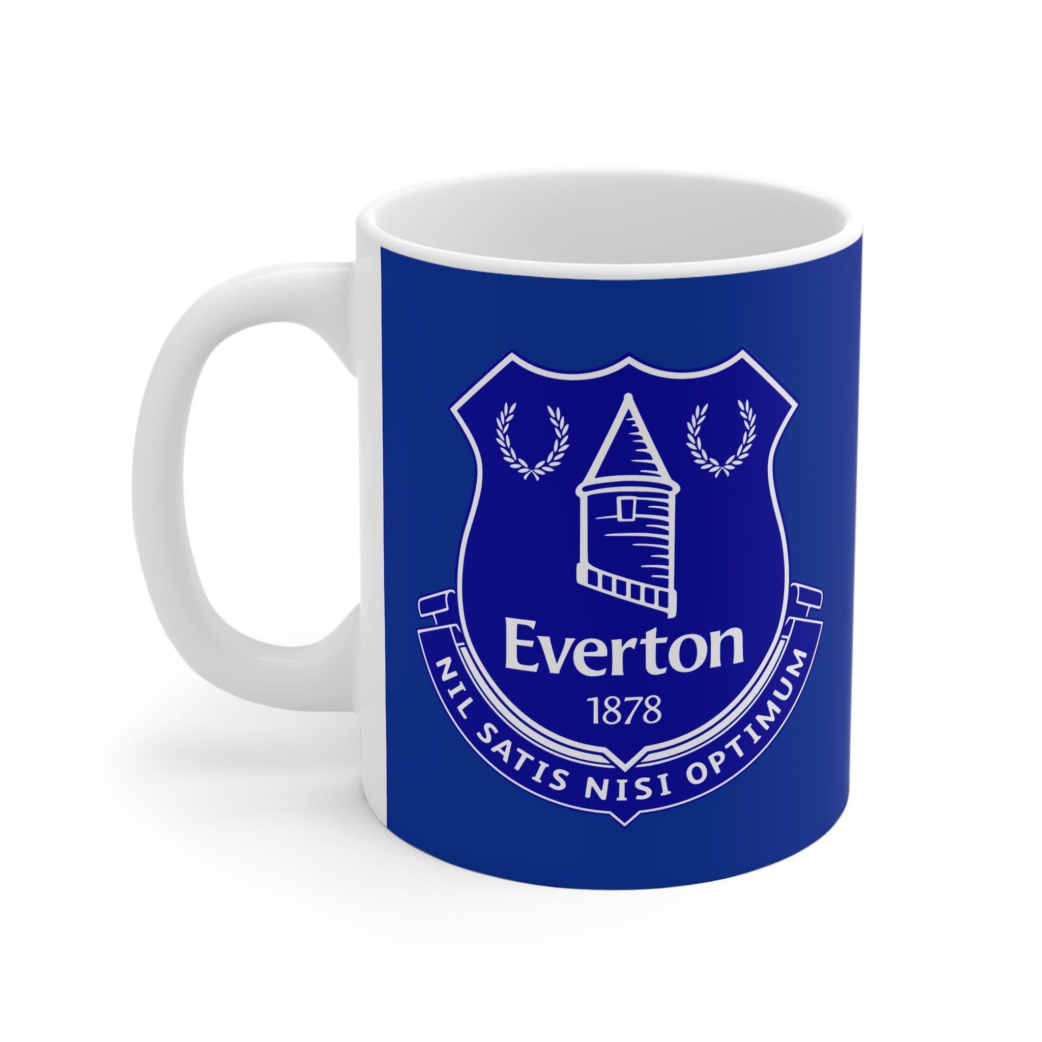 Everton FC Mug