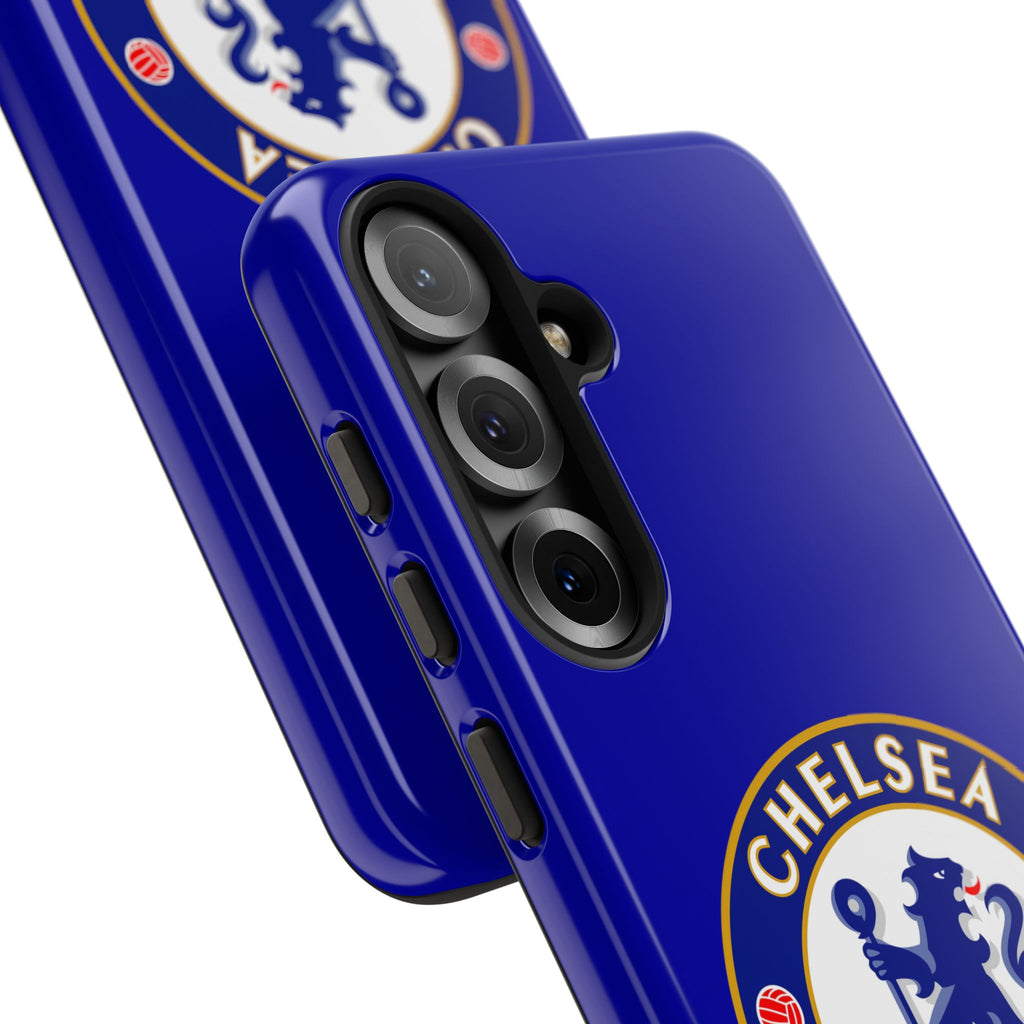 Chelsea FC Samsung Case