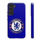 Chelsea FC Samsung Case