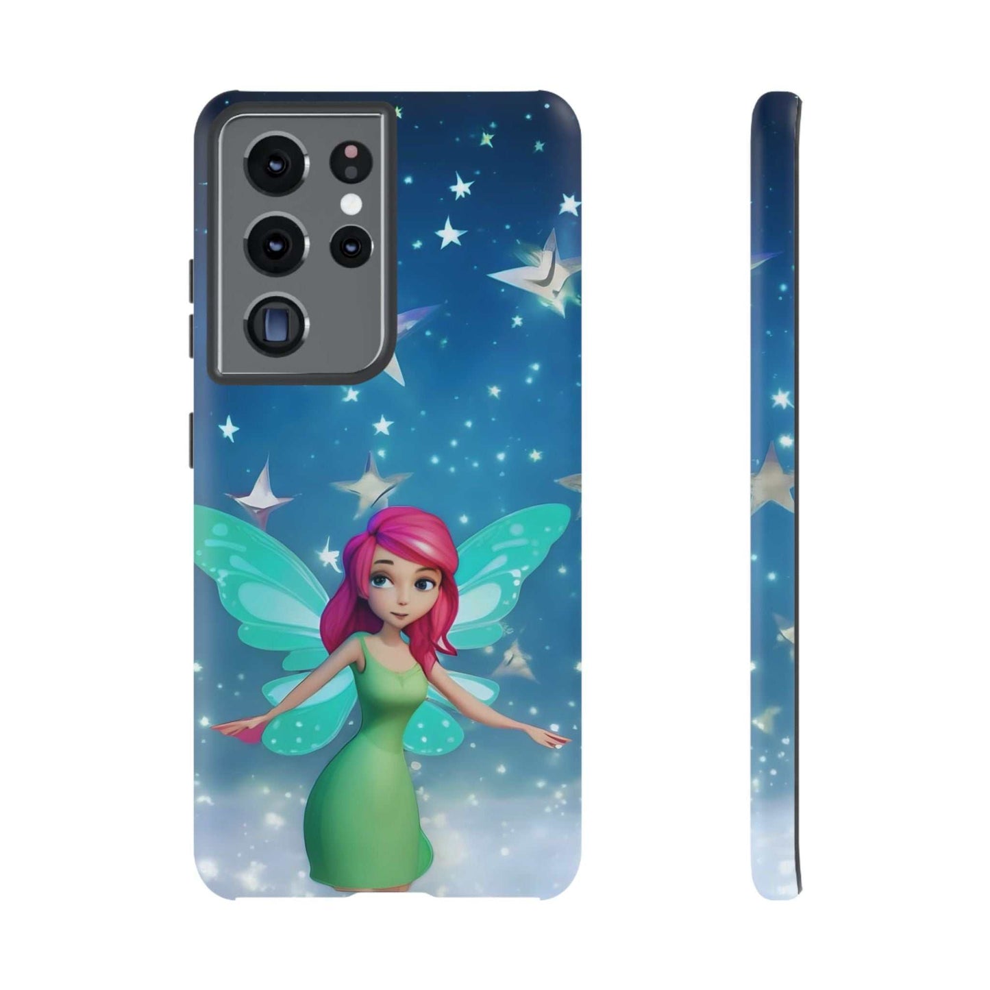 Mystical Fairy Samsung Phone CaseLittlebitz 