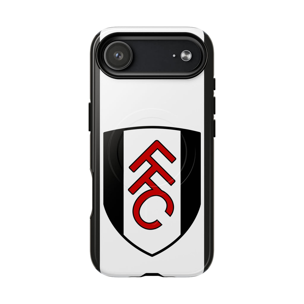 Fulham Fc Magsafe iPhone Case