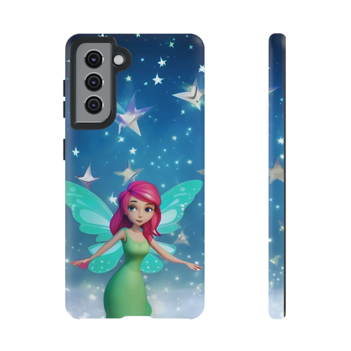 Mystical Fairy Samsung Phone CaseLittlebitz 