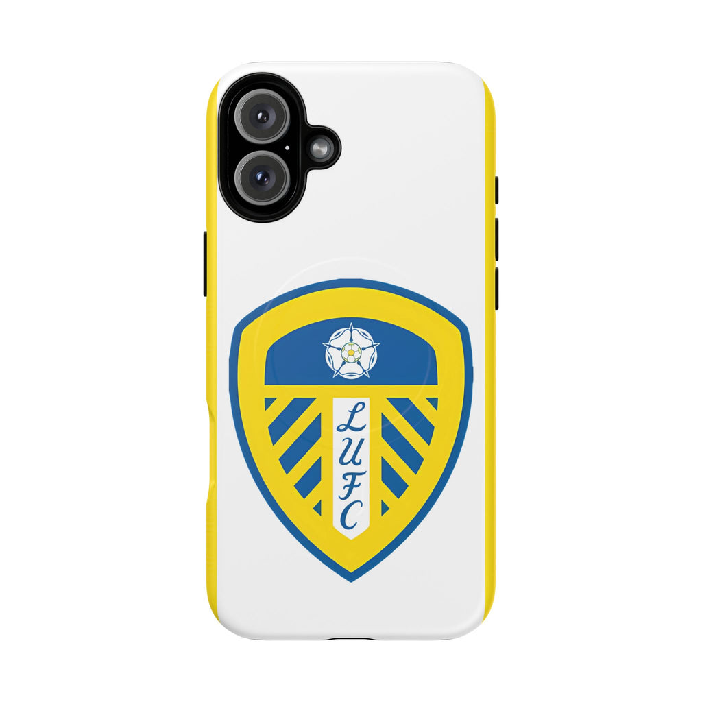 Leeds Utd Magsafe iPhone Case