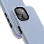Mist Blue iPhone Magsafe Phone Case