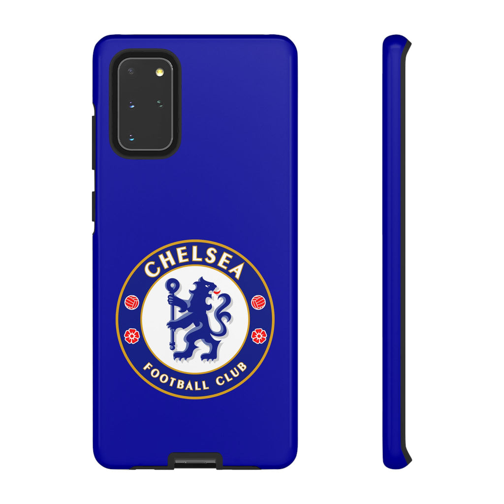 Chelsea FC Samsung Case