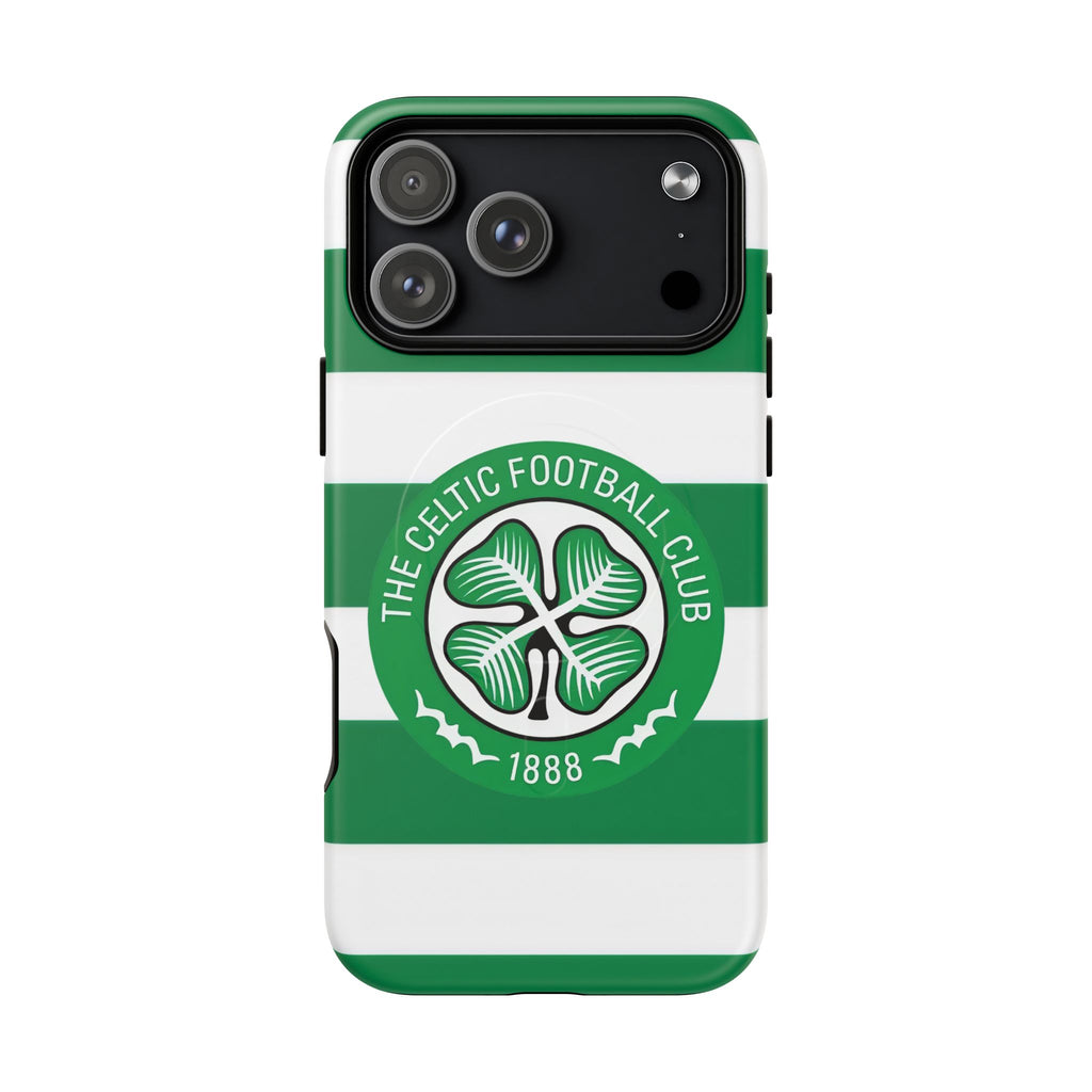 Celtic Magsafe iPhone Case