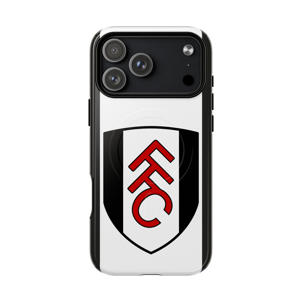 Fulham Fc Magsafe iPhone Case
