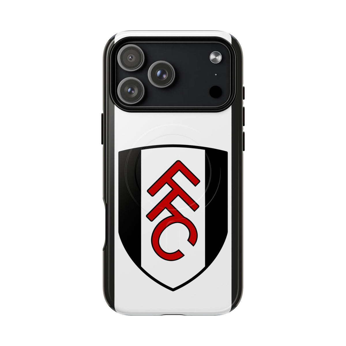 Fulham Fc Magsafe iPhone Case
