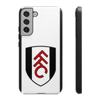 Fulham FC Samsung Case