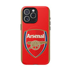 Arsenal Fc Magsafe iPhone Case