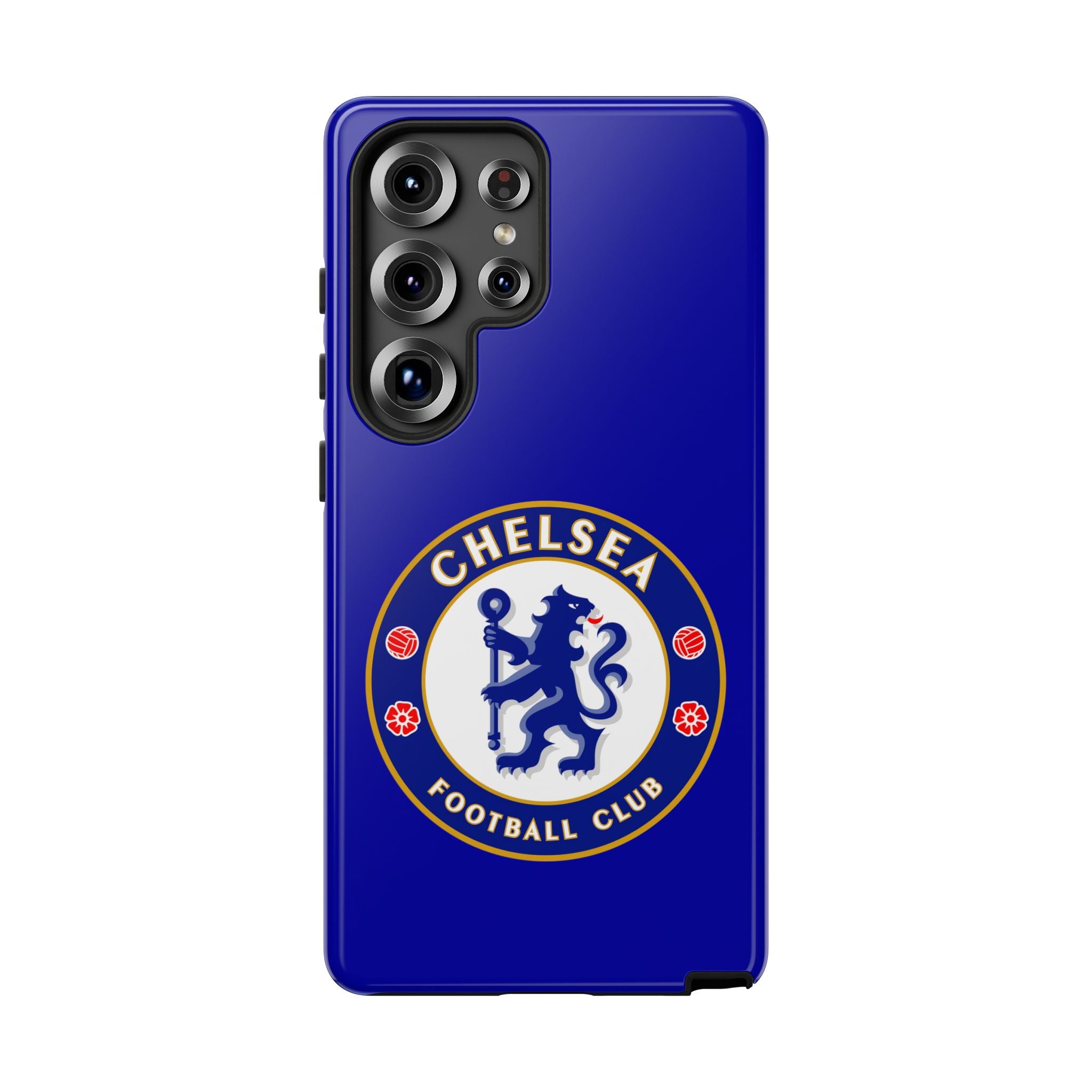Chelsea FC Samsung Case