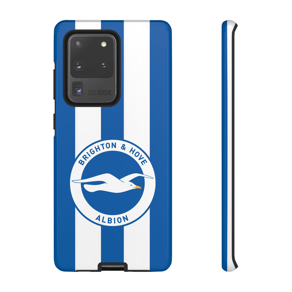 Brighton FC Samsung Case